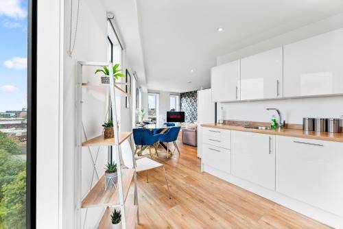 Appartement Manchester
