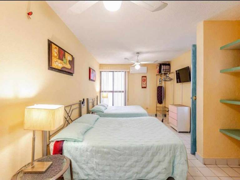 Apartment La Paz