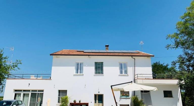 Ca' Salino in Cesenatico