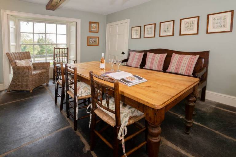 Fully equipped cottage with yard | Dogs allowed — photo 5