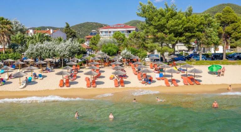Διαμέρισμα Porto Koufo