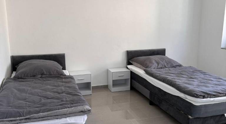 Holiday apartment | Pets are welcome in Münster