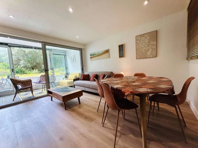 Appartement Batz-sur-Mer