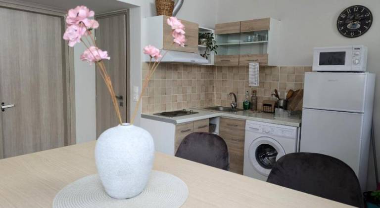 Holiday apartment with 2 rooms for 4 persons — photo 3