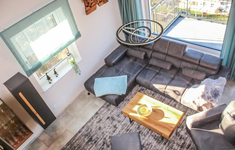 Ferienwohnung  Moselkern