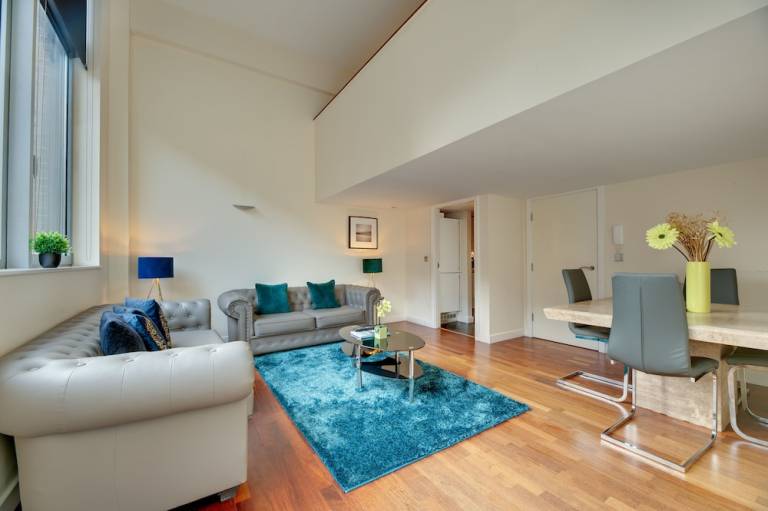 Apartment  Newcastle upon Tyne