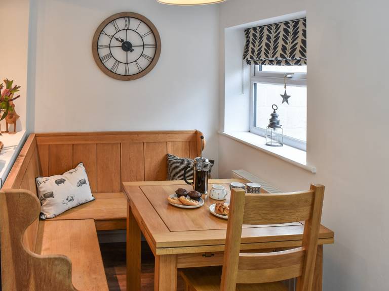 Family-oriented pleasant cottage with garden | Pets are welcome — photo 5