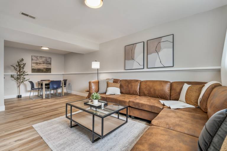 Ample vacation home | Pets allowed — photo 4