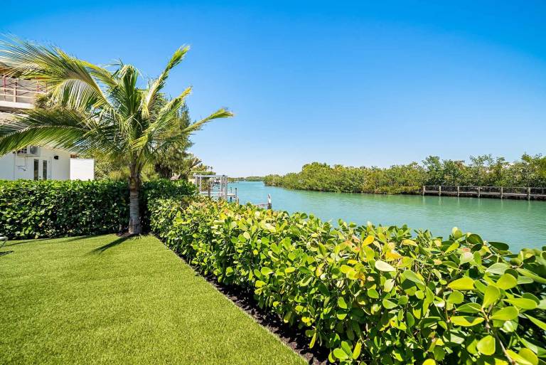 House Casey Key