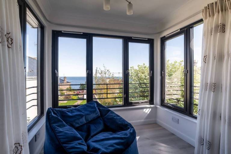 Cottage Crail