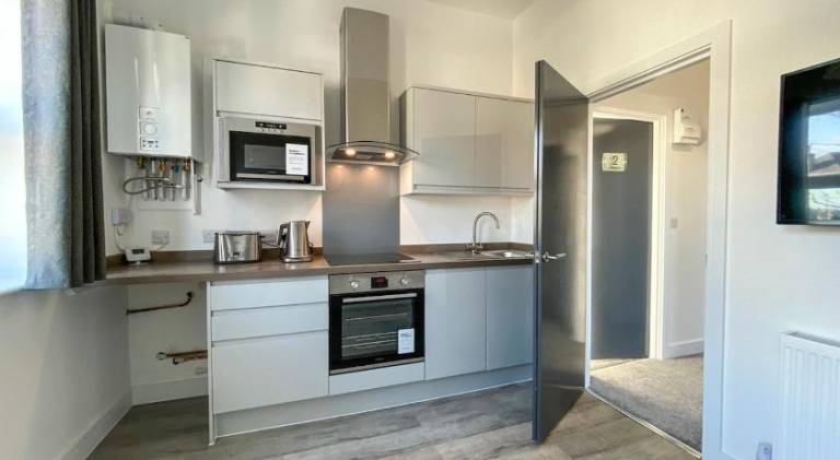 Wonderful holiday apartment | Pets allowed — photo 4