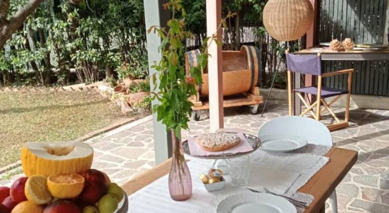 Sinilu B&B — photo 5