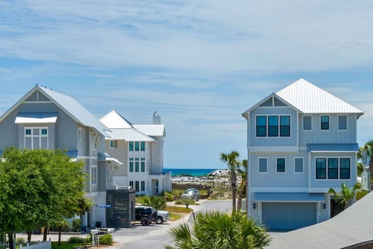 House Grayton Beach