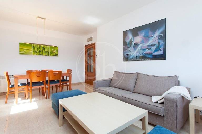 Appartement Sants-Montjuïc