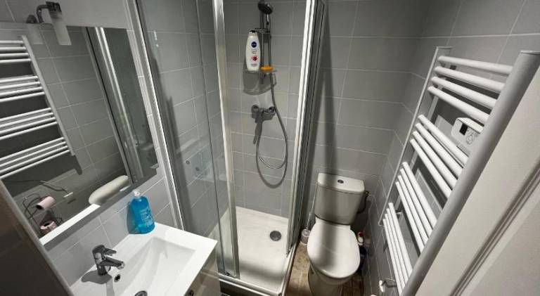 Rental apartment with 1 room for 4 persons — photo 2