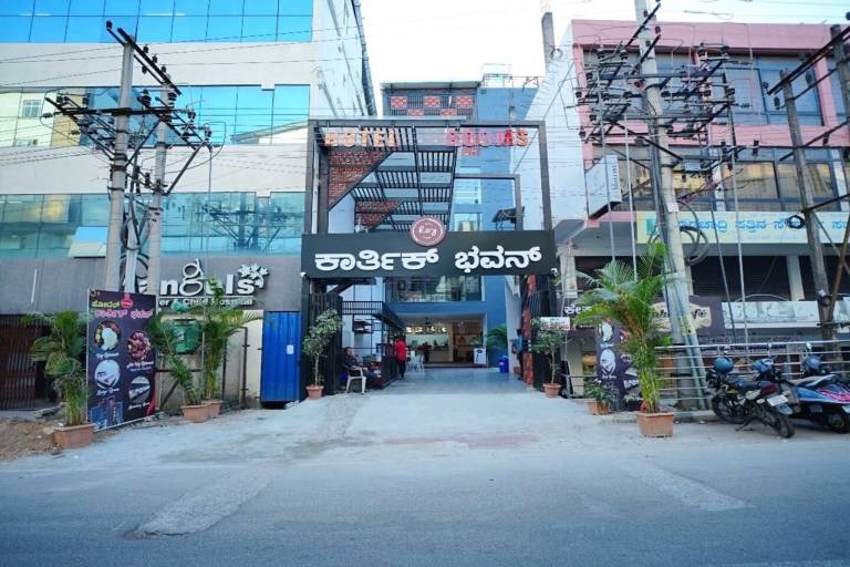 House Shivamogga