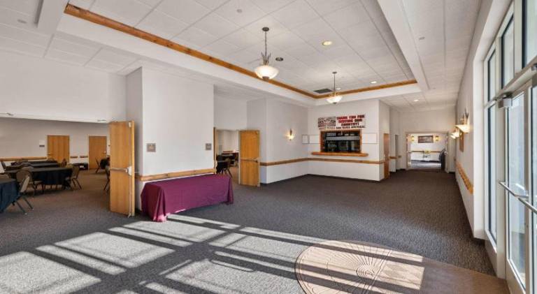 Rodeway Inn & Suites Tomahawk — photo 5