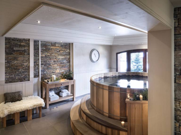 Apartamento  Val Thorens