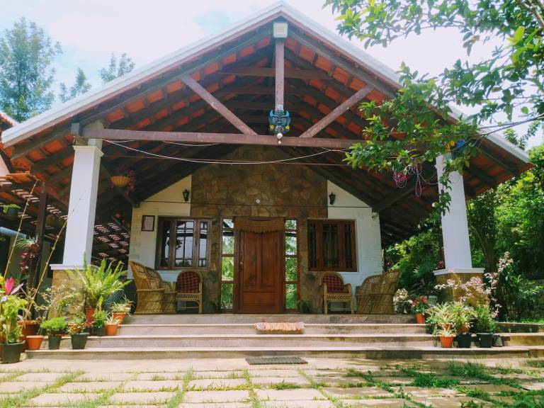 Stillwater Homestay — photo 2
