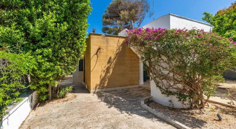 Villa with 3 rooms for 8 persons — photo 3