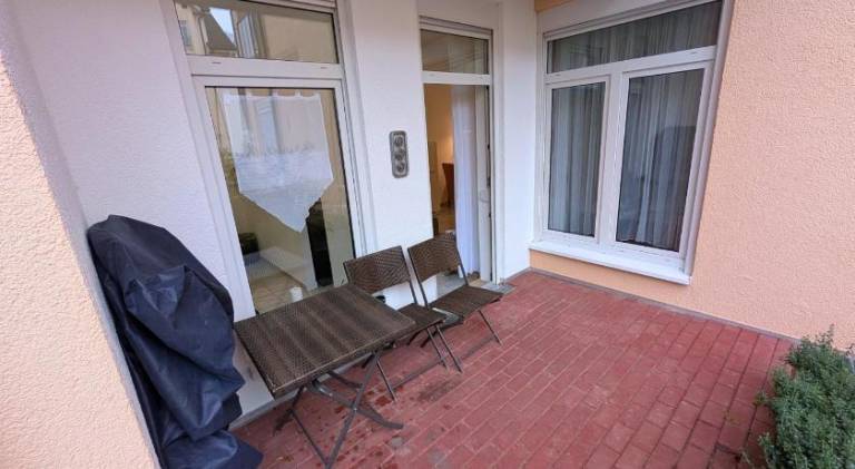 Rental apartment with 1 room for 2 persons — photo 5