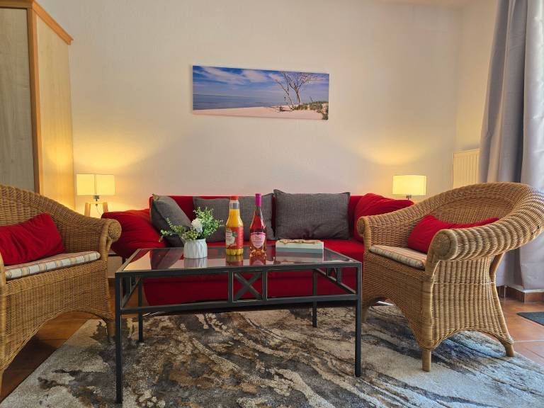 Appartement Sagard