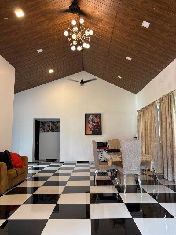 Vacation home with 3 rooms for 6 persons — photo 5