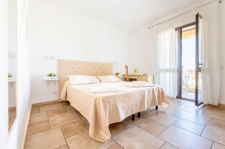 Camera privata Palmariggi