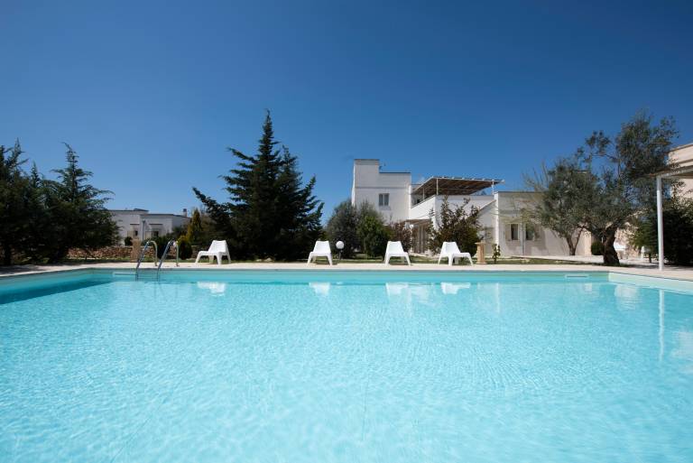 Agriturismo Casarano