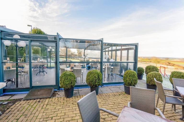 Huis Klimmen