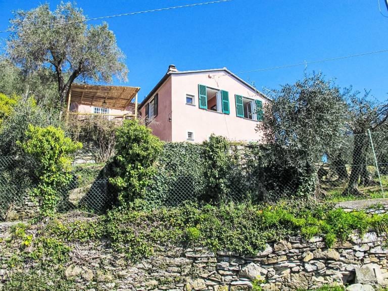 Casa Chiavari