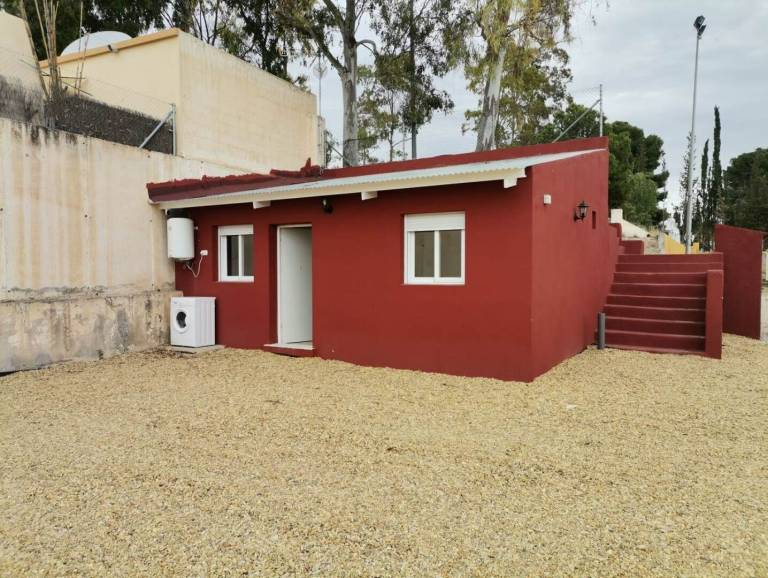 Casa Albox