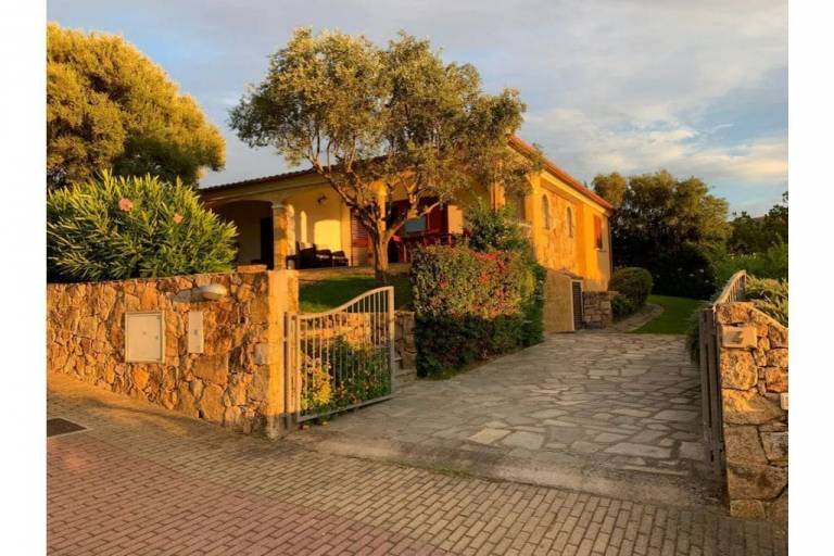 Casa Budoni