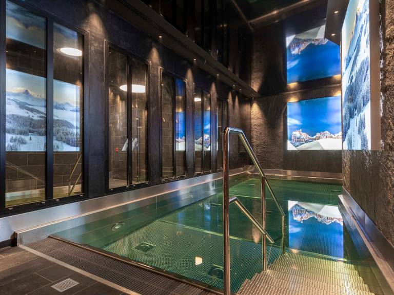 Ferienhaus  Morzine