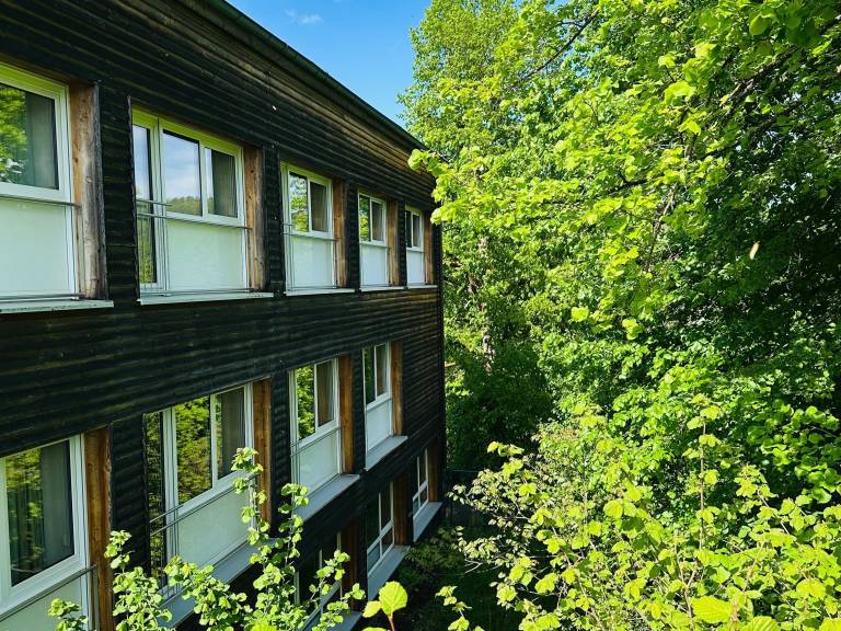 Ferienwohnung Waischenfeld