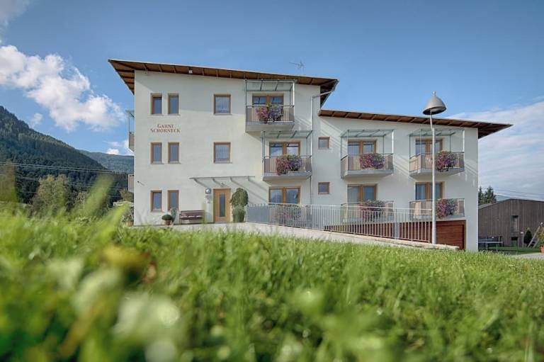Bed & Breakfast Riopratino