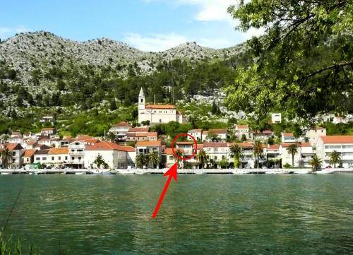 Apartman Desne