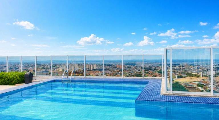 Rental apartment with pool | Dogs allowed — photo 2