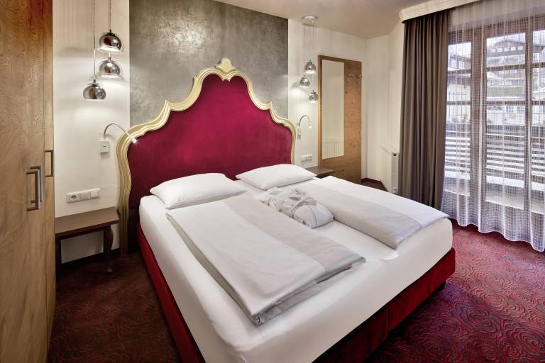 Ferienwohnung Zell am See