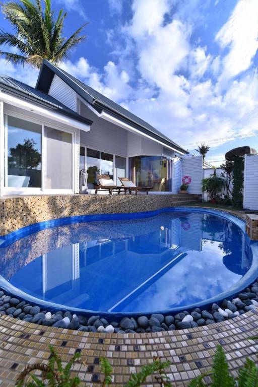 Kenting Calla Lily Villa — photo 2