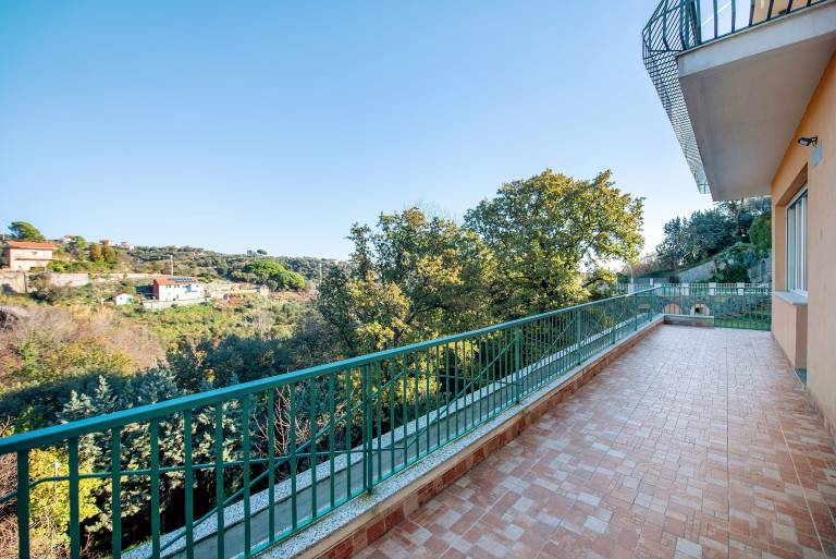 Apartment with fast internet | Sea view | Good for workation | Dogs allowed — photo 2