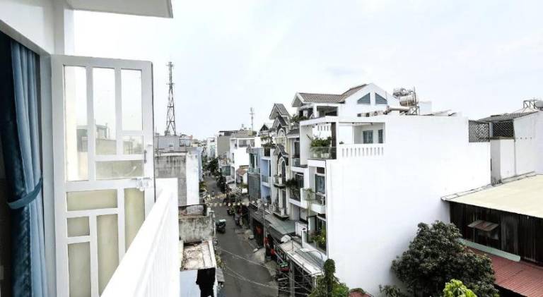 Wonderful apartment with terrace | Suitable for remote work | Pet-friendly — photo 5