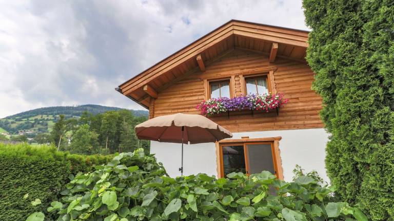 Ferienhaus Niedernsill