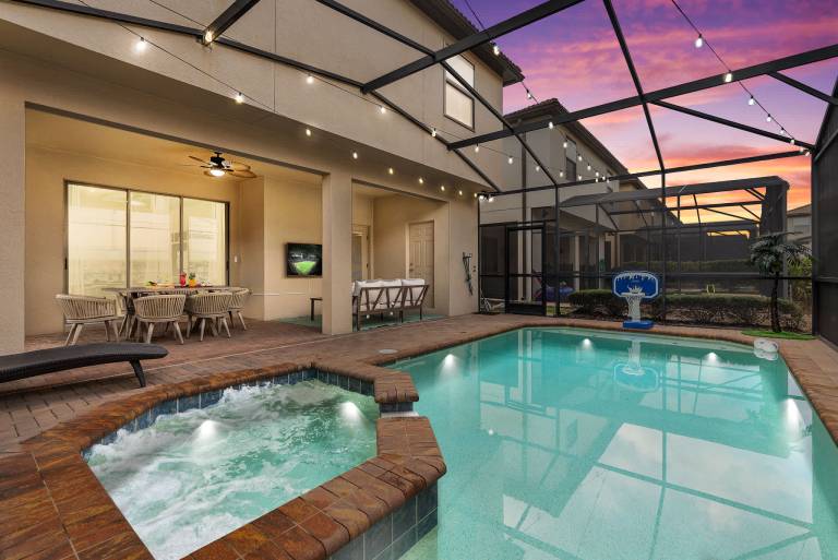 Casa Citrus Ridge