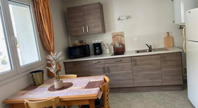 Rental apartment with 1 room for 2 persons — photo 3