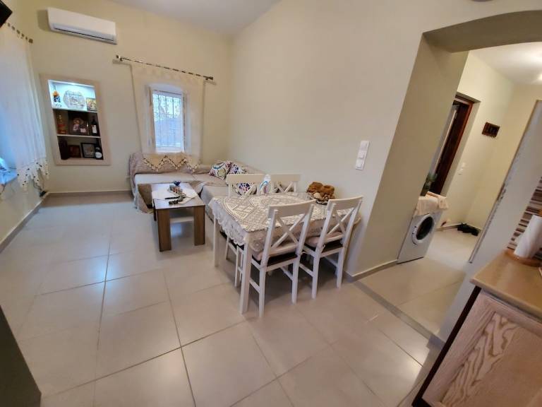 Maison de vacances Kalimnos