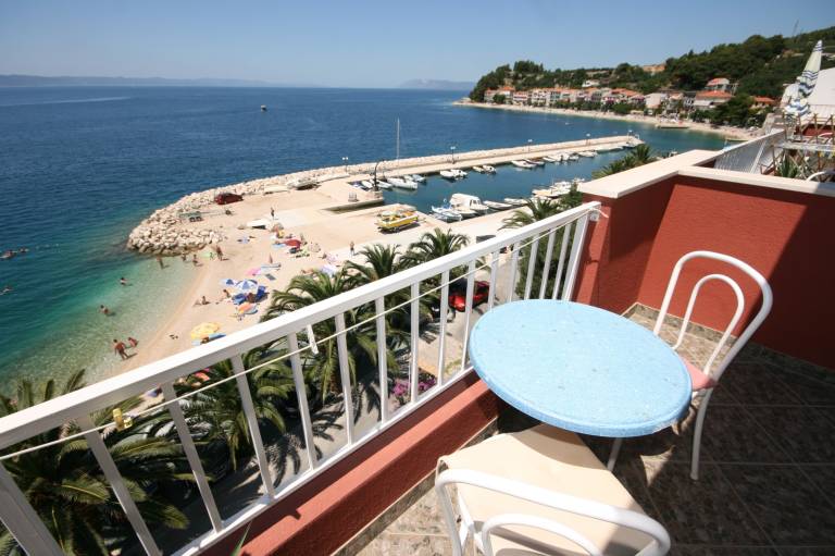 Privatna soba  Podgora