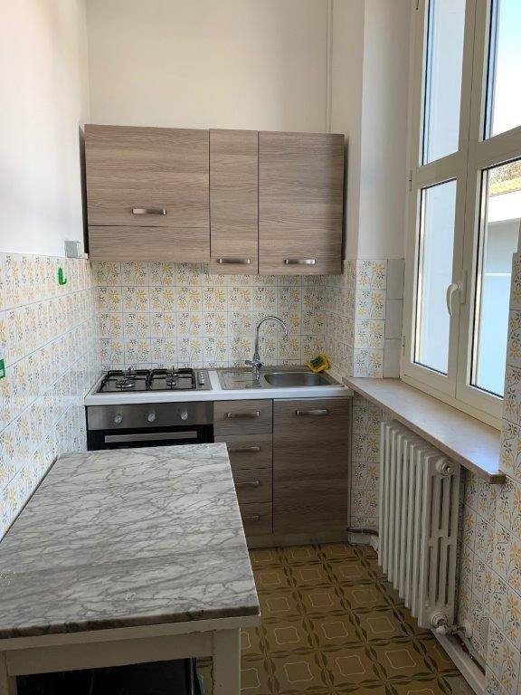 Holiday apartment with 2 rooms for 8 persons — photo 4