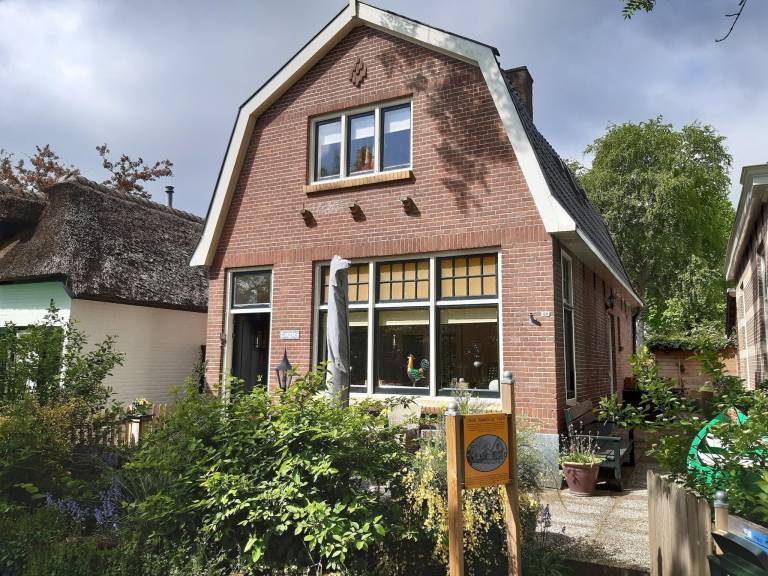 Appartamento  Giethoorn