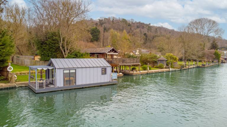 Apartment Henley-on-Thames